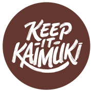 Keep it Kaimuki
