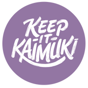 Keep it Kaimuki